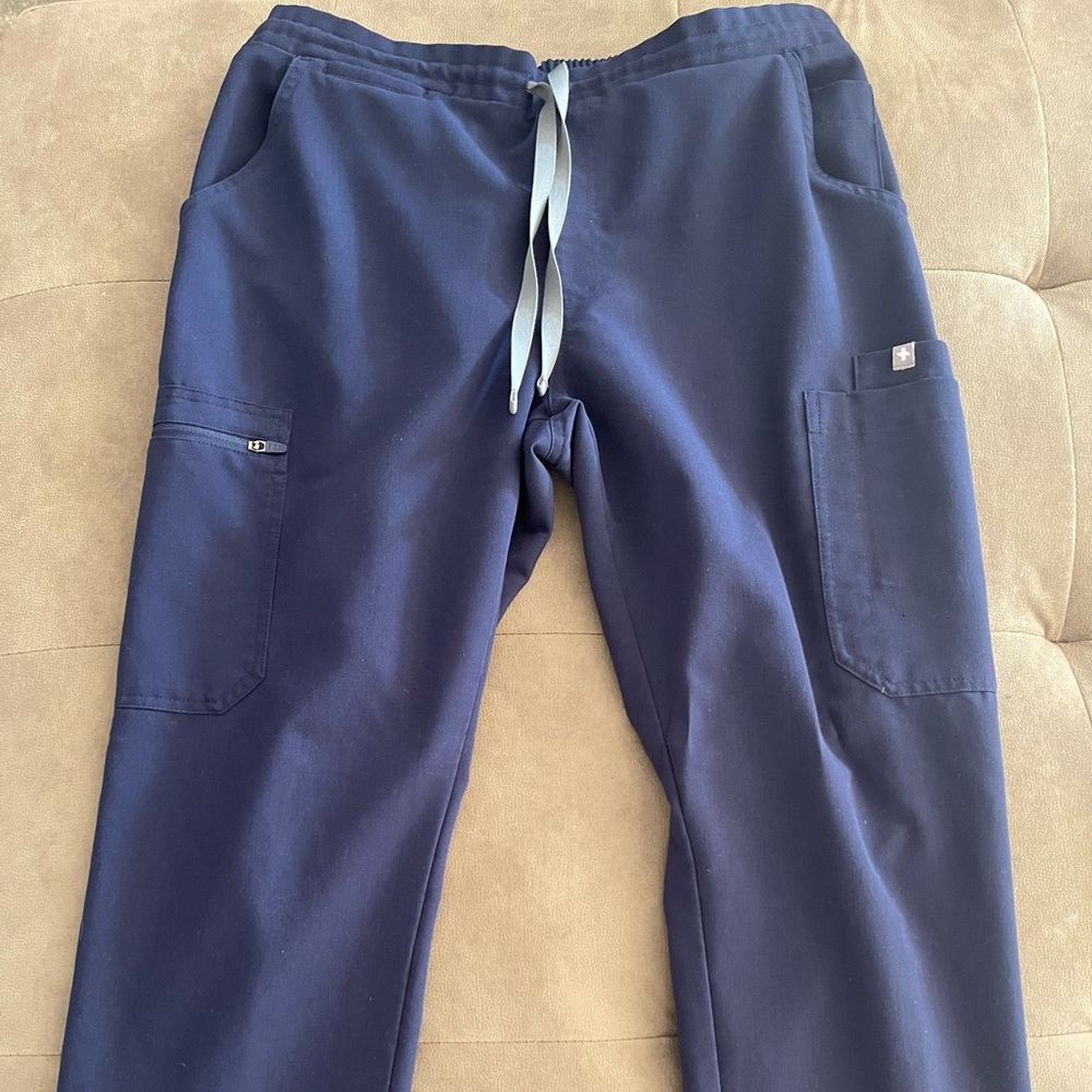 Figs Yola Scrub Pants
